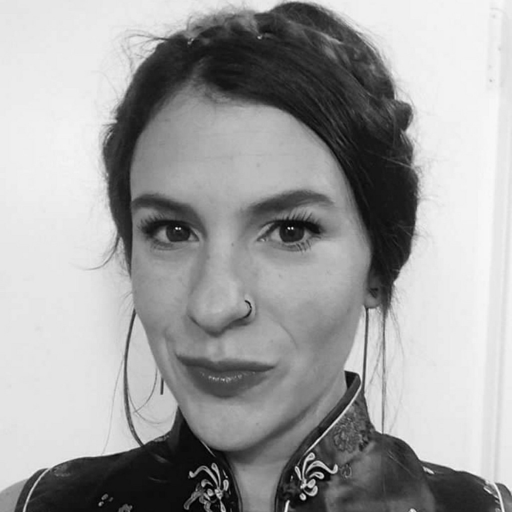 Meet your Posher, Lauren